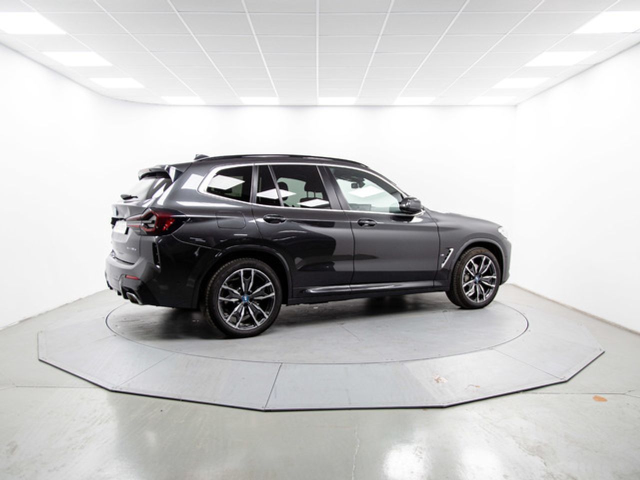 BMW X3 xdrive30e xline 215 kw (292 cv)   - Foto 12