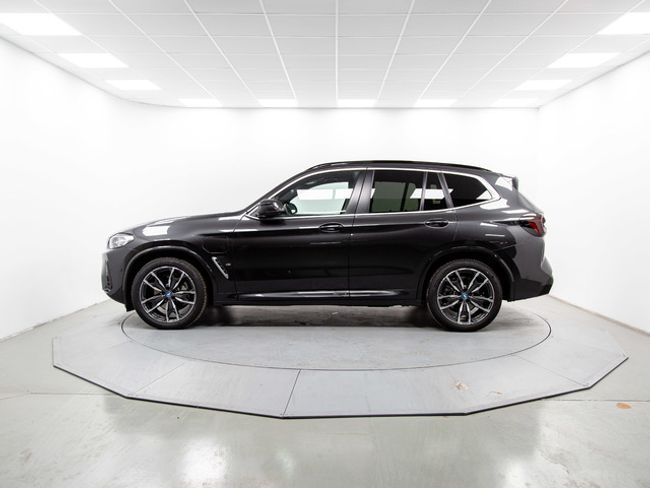 BMW X3 xdrive30e xline 215 kw (292 cv)