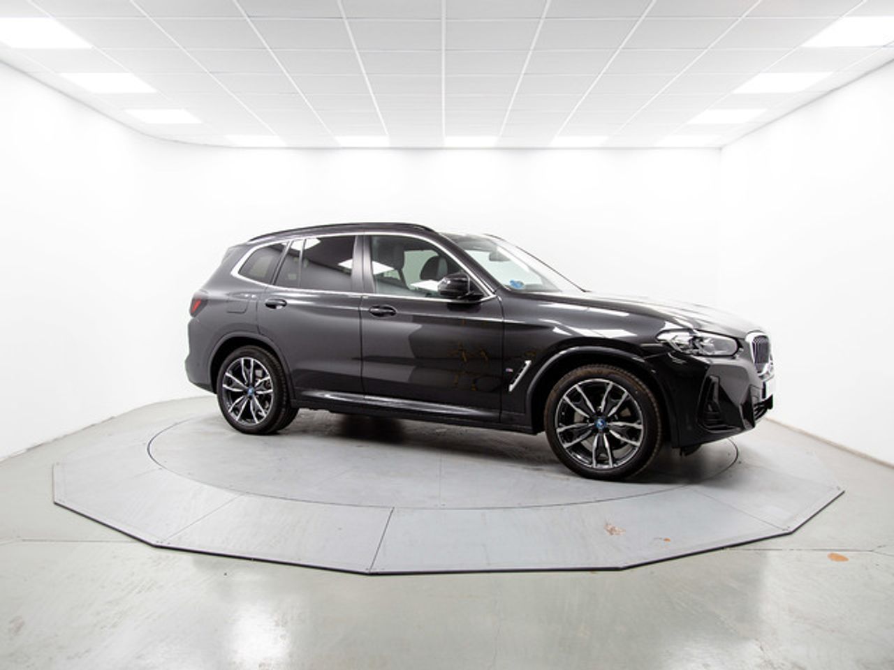 BMW X3 xdrive30e xline 215 kw (292 cv)   - Foto 14