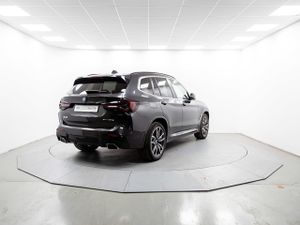 BMW X3 xdrive30e xline 215 kw (292 cv)   - Foto 7
