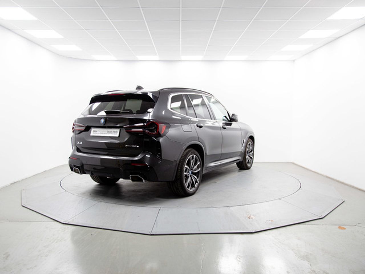 BMW X3 xdrive30e xline 215 kw (292 cv)   - Foto 5