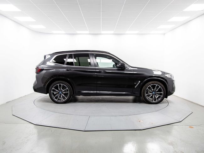 BMW X3 xdrive30e xline 215 kw (292 cv)