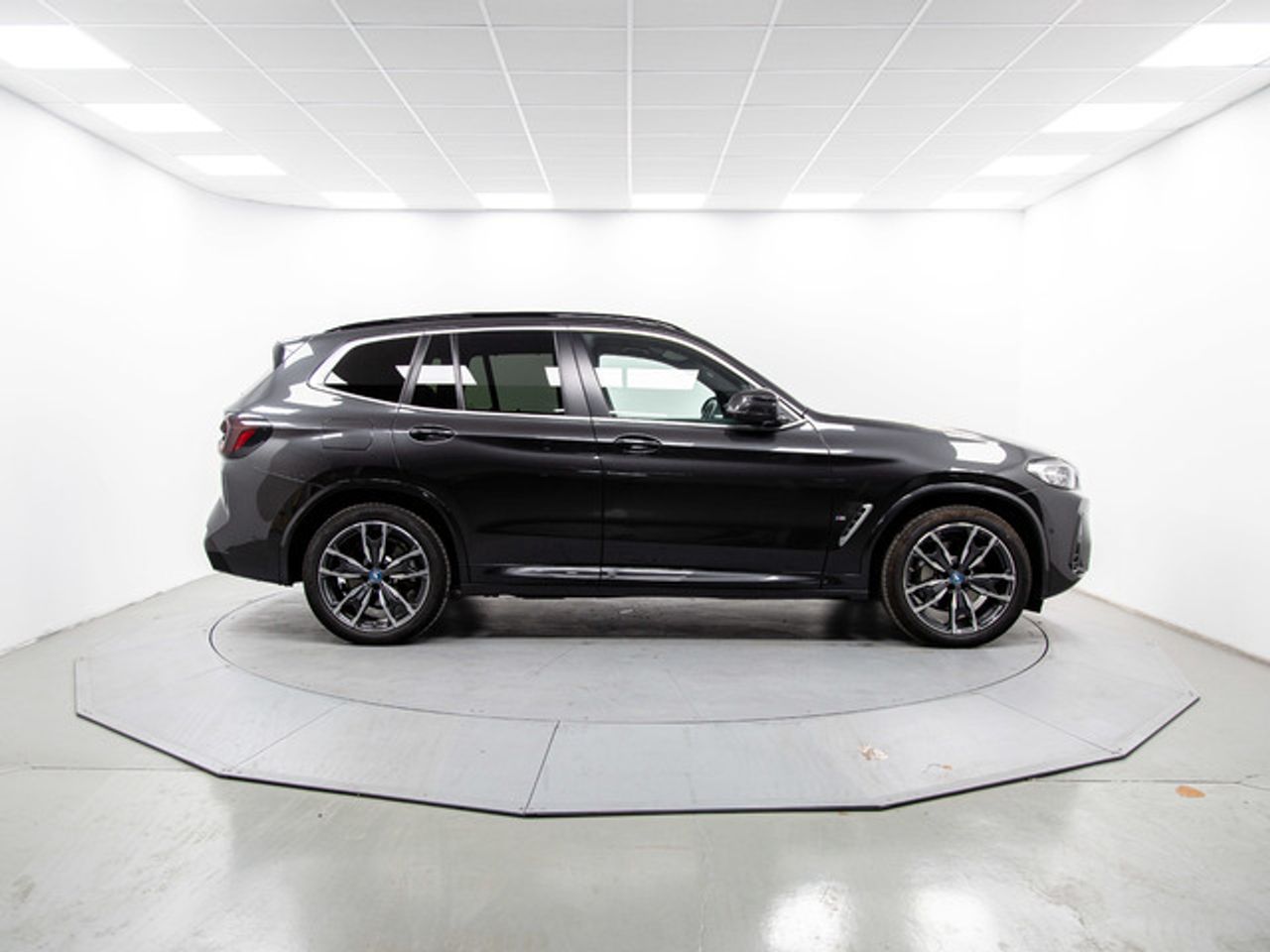 BMW X3 xdrive30e xline 215 kw (292 cv)   - Foto 13