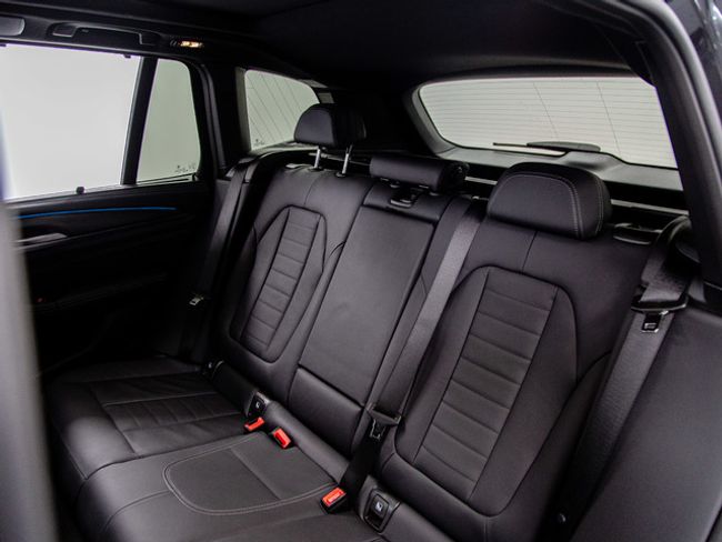 BMW X3 xdrive30e xline 215 kw (292 cv)