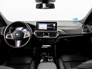 BMW X3 xdrive30e xline 215 kw (292 cv)   - Foto 13