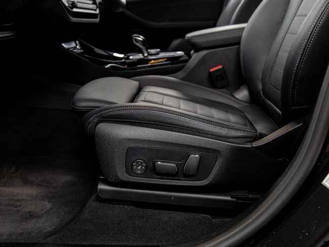 BMW X3 xdrive30e xline 215 kw (292 cv)