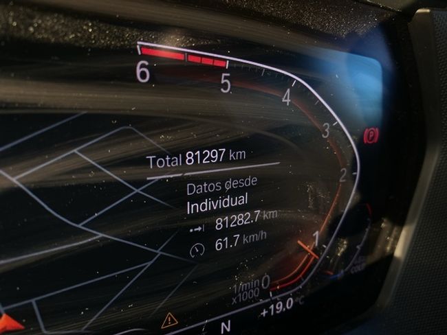 BMW Serie 1 118d 110 kw (150 cv)