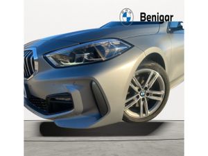 BMW Serie 1 118d 110 kw (150 cv)   - Foto 11