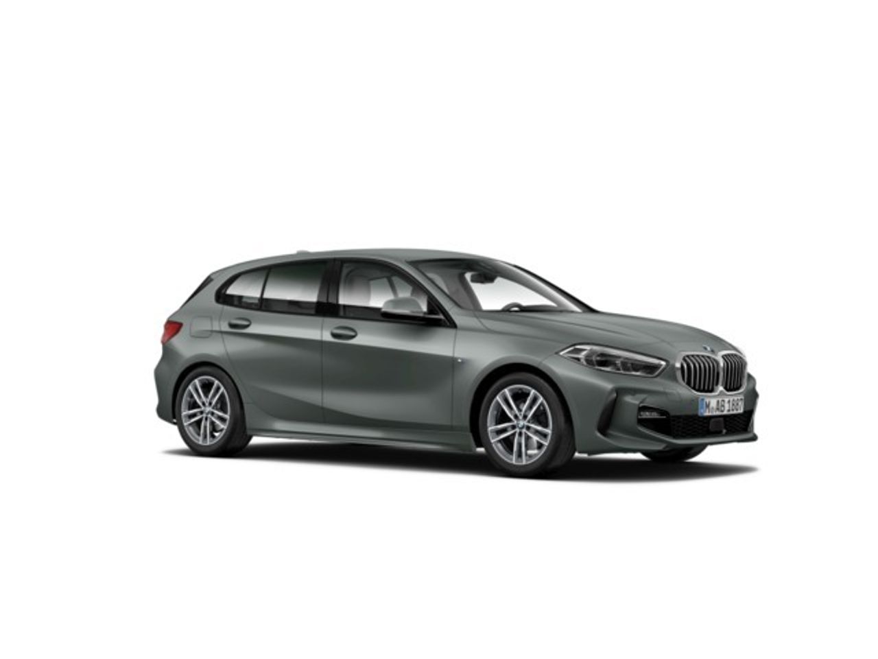 BMW Serie 1 118d 110 kw (150 cv)   - Foto 5