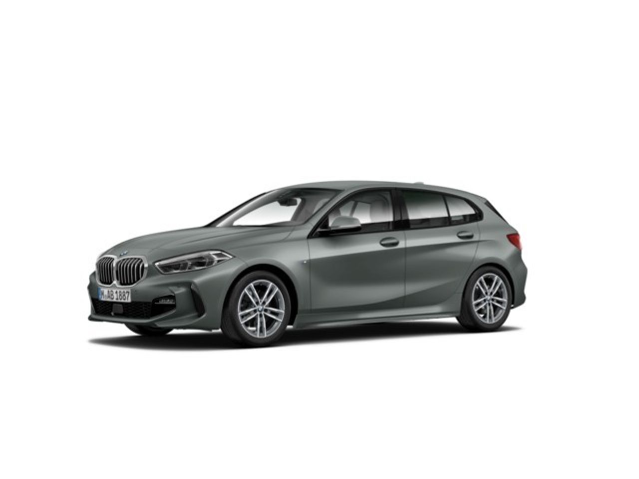 BMW Serie 1 118d 110 kw (150 cv)   - Foto 3