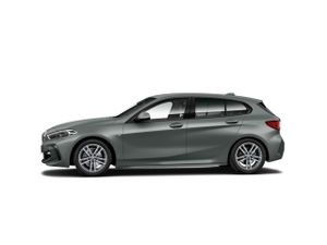 BMW Serie 1 118d 110 kw (150 cv)   - Foto 9