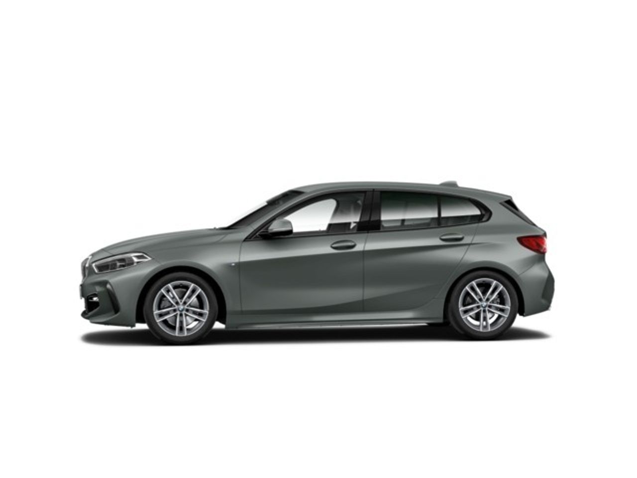 BMW Serie 1 118d 110 kw (150 cv)   - Foto 6