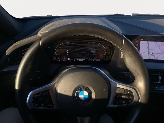 BMW Serie 1 118d 110 kw (150 cv)