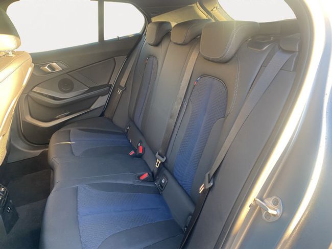 BMW Serie 1 118d 110 kw (150 cv)