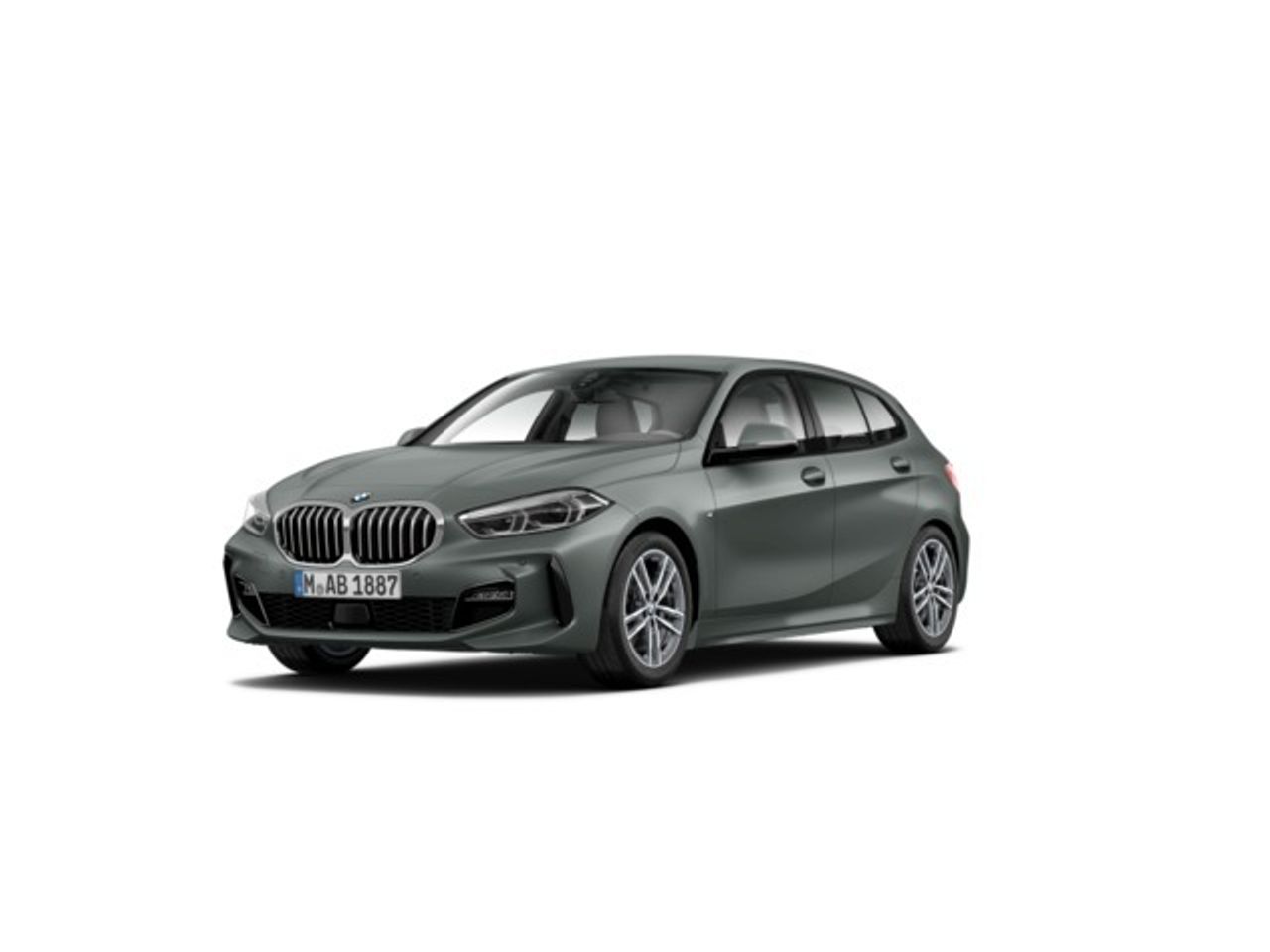 BMW Serie 1 118d 110 kw (150 cv)   - Foto 4