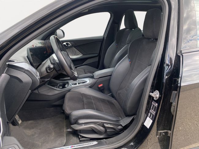 BMW Serie 1 120d 120 kw (163 cv)