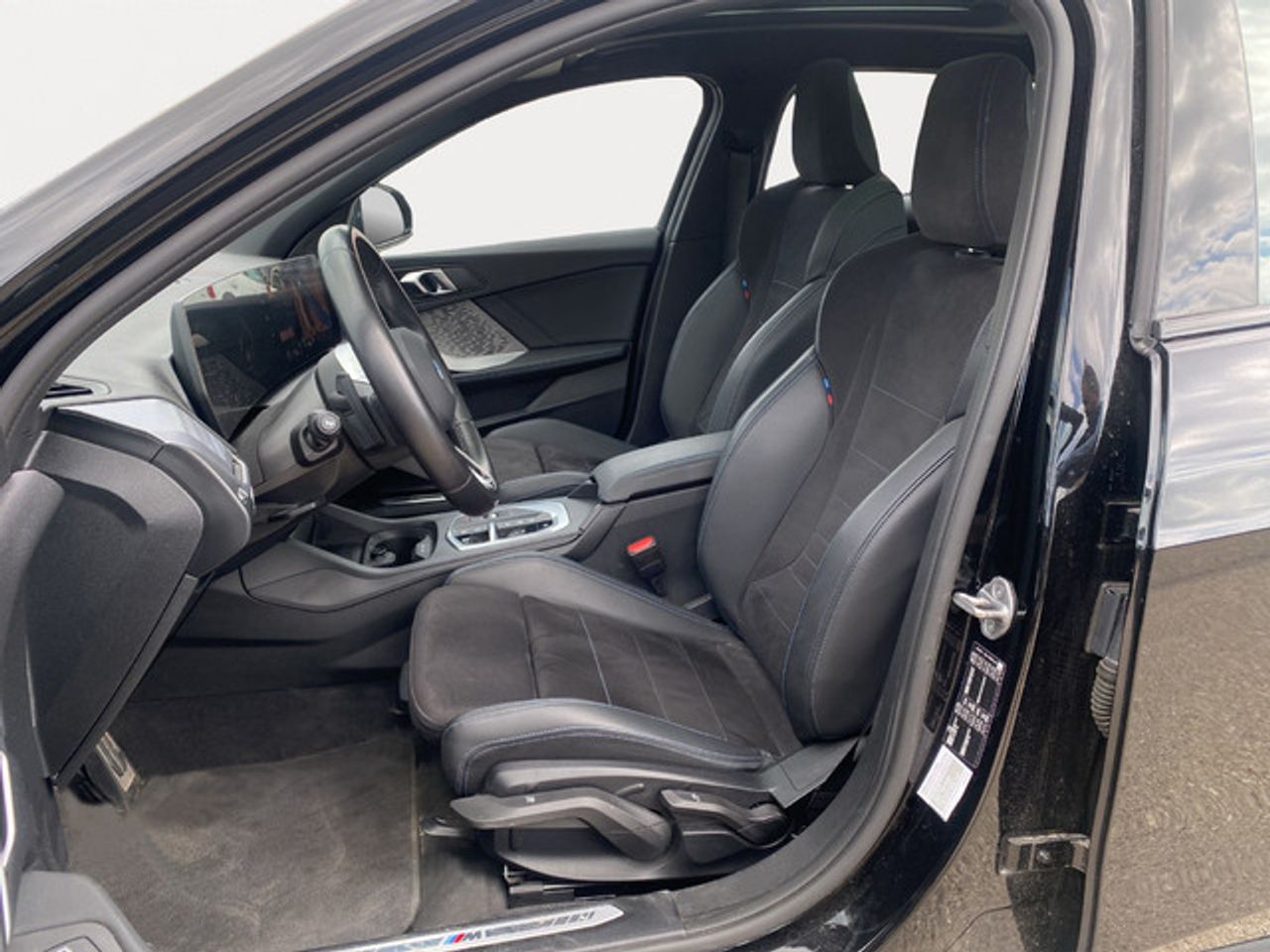 BMW Serie 1 120d 120 kw (163 cv)   - Foto 12