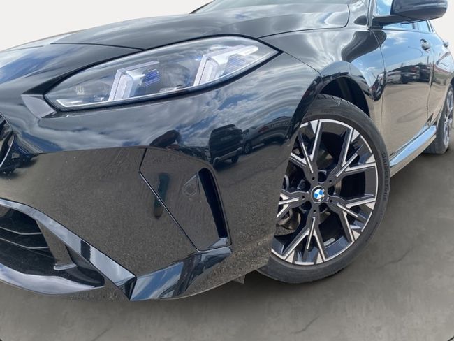 BMW Serie 1 120d 120 kw (163 cv)