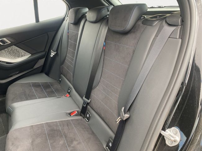 BMW Serie 1 120d 120 kw (163 cv)