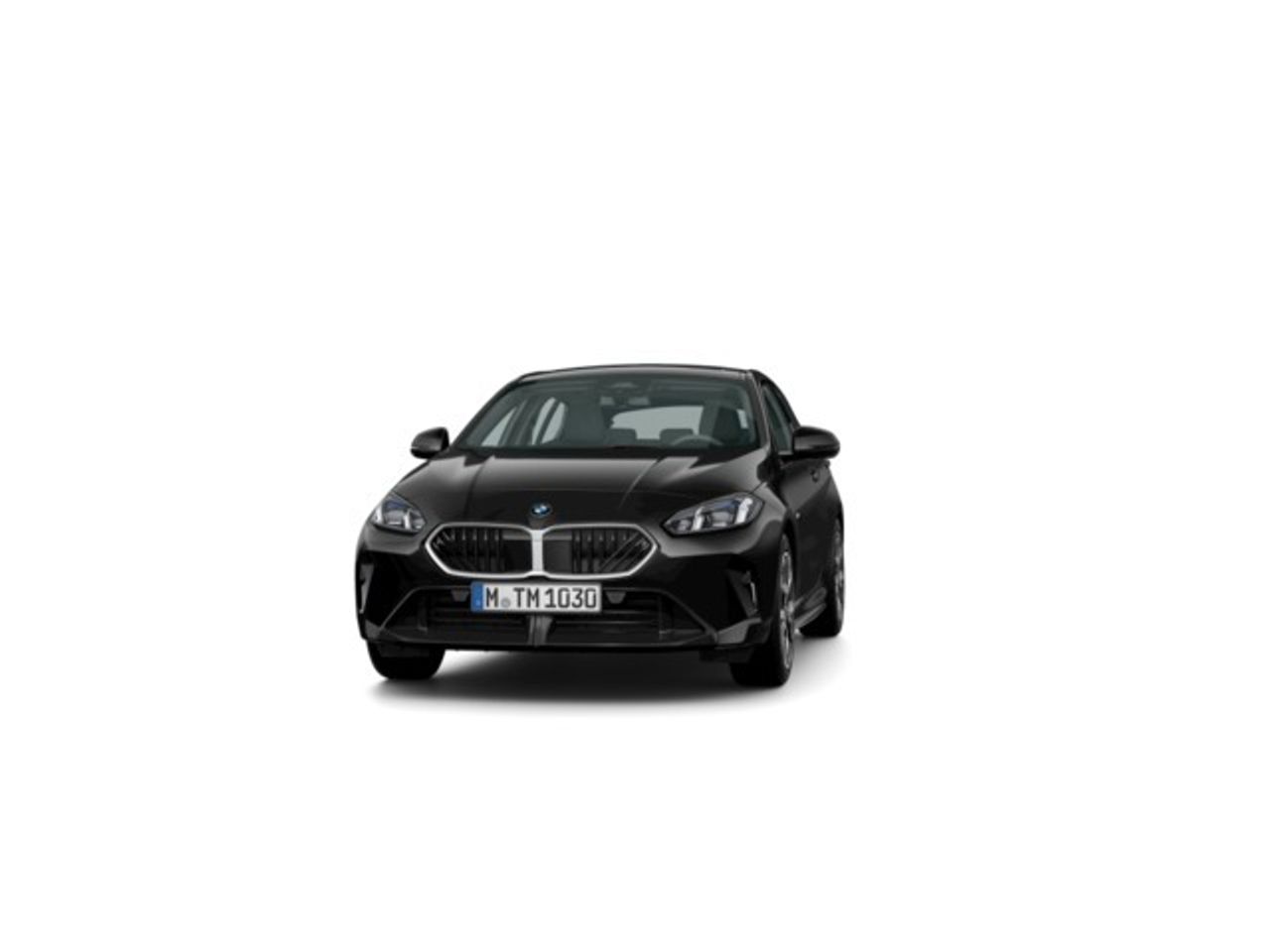 BMW Serie 1 120d 120 kw (163 cv)   - Foto 3