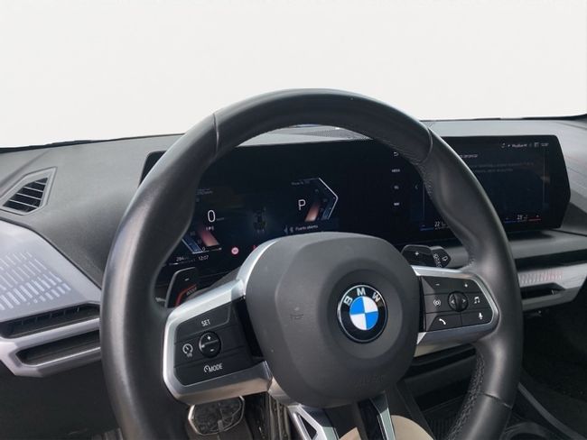 BMW Serie 1 120d 120 kw (163 cv)