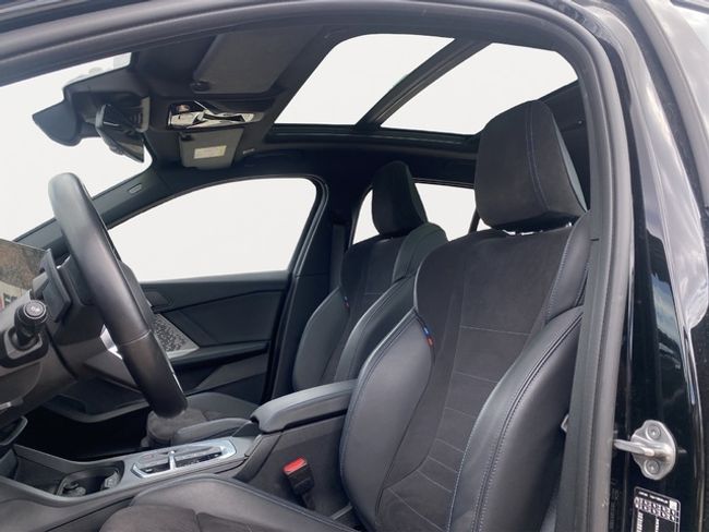 BMW Serie 1 120d 120 kw (163 cv)