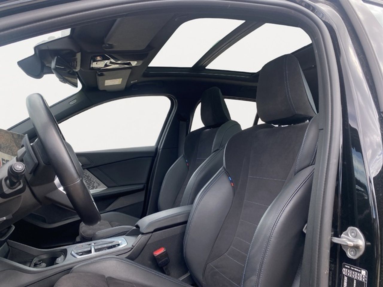 BMW Serie 1 120d 120 kw (163 cv)   - Foto 13