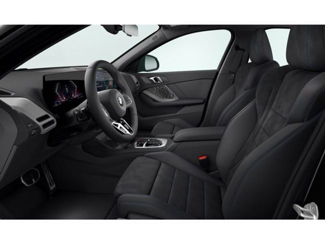 BMW Serie 1 120d 120 kw (163 cv)