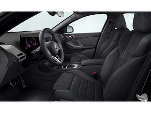 BMW Serie 1 120d 120 kw (163 cv)   - Foto 5