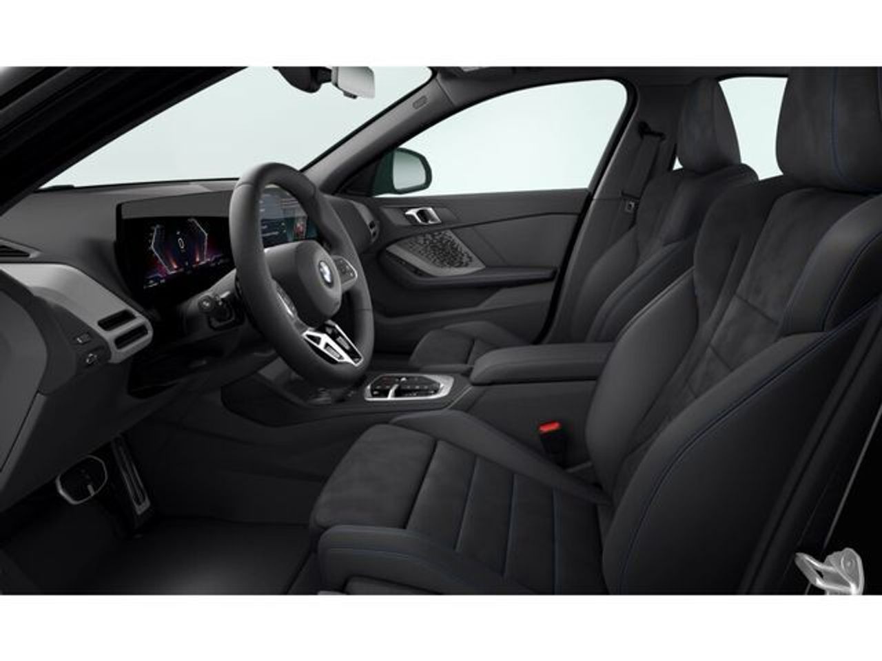 BMW Serie 1 120d 120 kw (163 cv)   - Foto 4