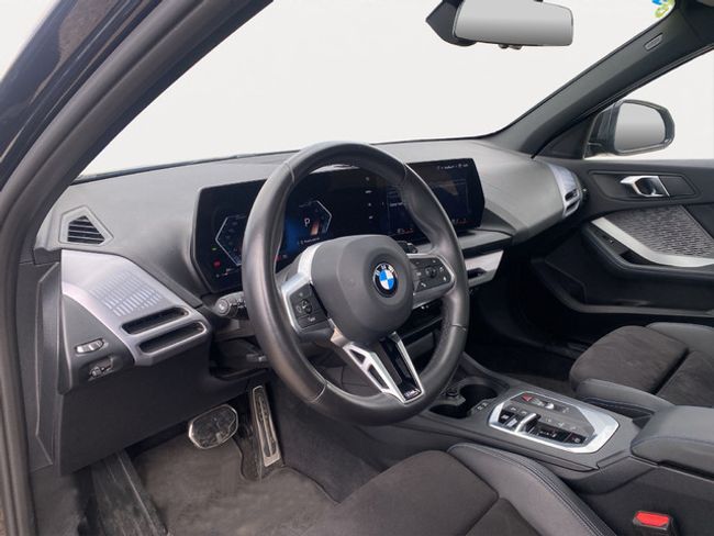 BMW Serie 1 120d 120 kw (163 cv)