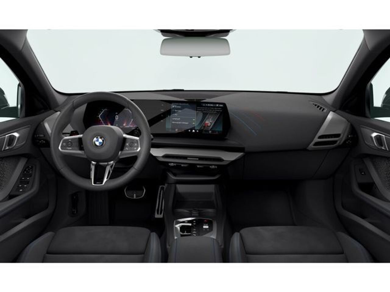 BMW Serie 1 120d 120 kw (163 cv)   - Foto 5