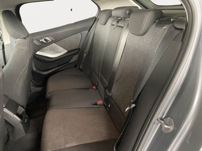 BMW Serie 1 120d 120 kw (163 cv)