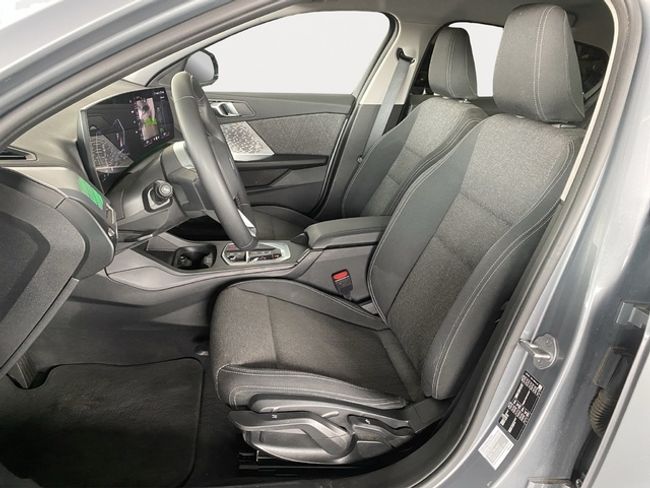 BMW Serie 1 120d 120 kw (163 cv)