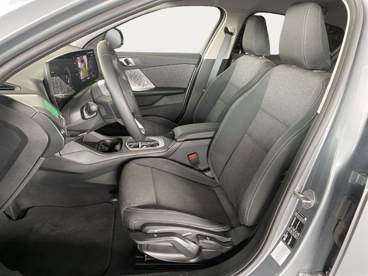 BMW Serie 1 120d 120 kw (163 cv)   - Foto 12