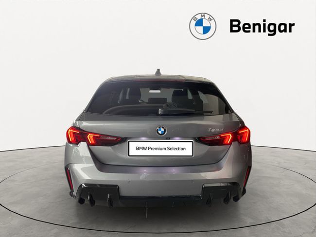 BMW Serie 1 120d 120 kw (163 cv)