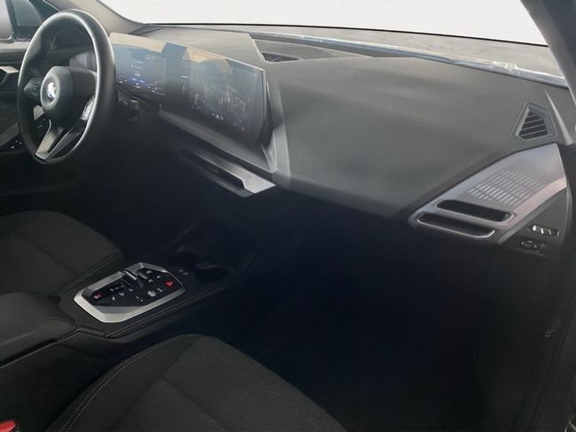 BMW Serie 1 120d 120 kw (163 cv)