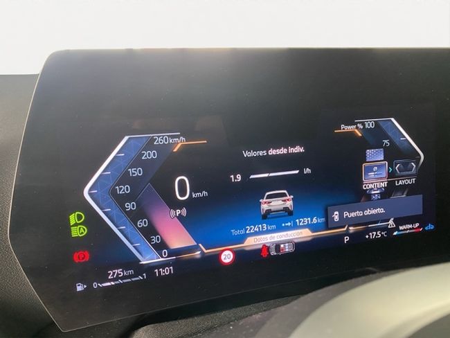 BMW Serie 1 120d 120 kw (163 cv)