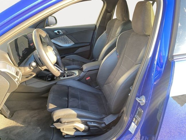 BMW Serie 1 120i 125 kw (170 cv)