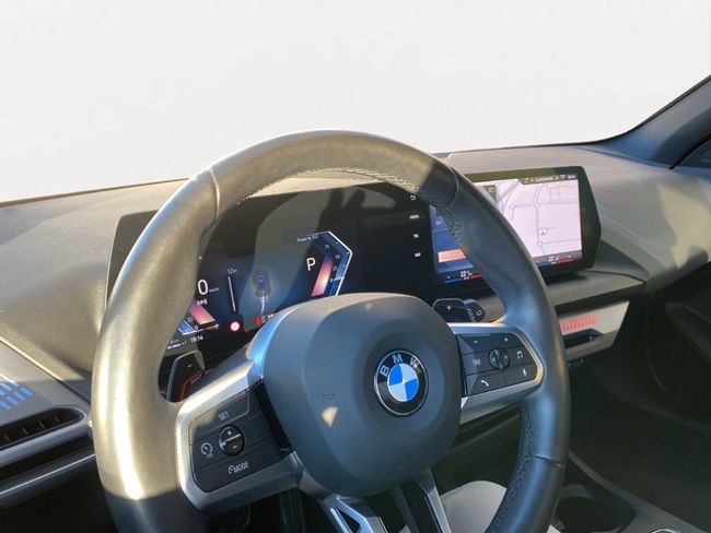 BMW Serie 1 120i 125 kw (170 cv)