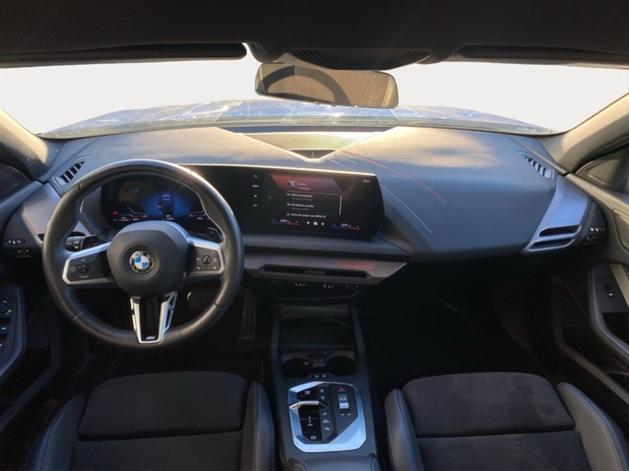 BMW Serie 1 120i 125 kw (170 cv)   - Foto 8