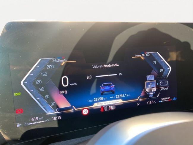 BMW Serie 1 120i 125 kw (170 cv)