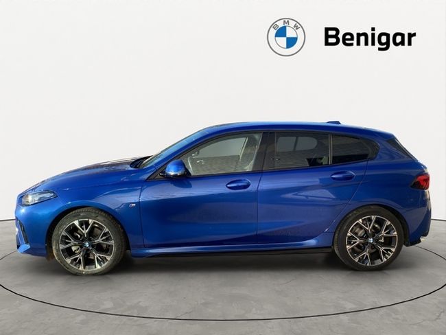 BMW Serie 1 120i 125 kw (170 cv)