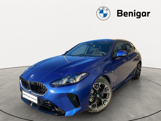 BMW Serie 1 120i 125 kw (170 cv)