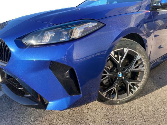 BMW Serie 1 120i 125 kw (170 cv)