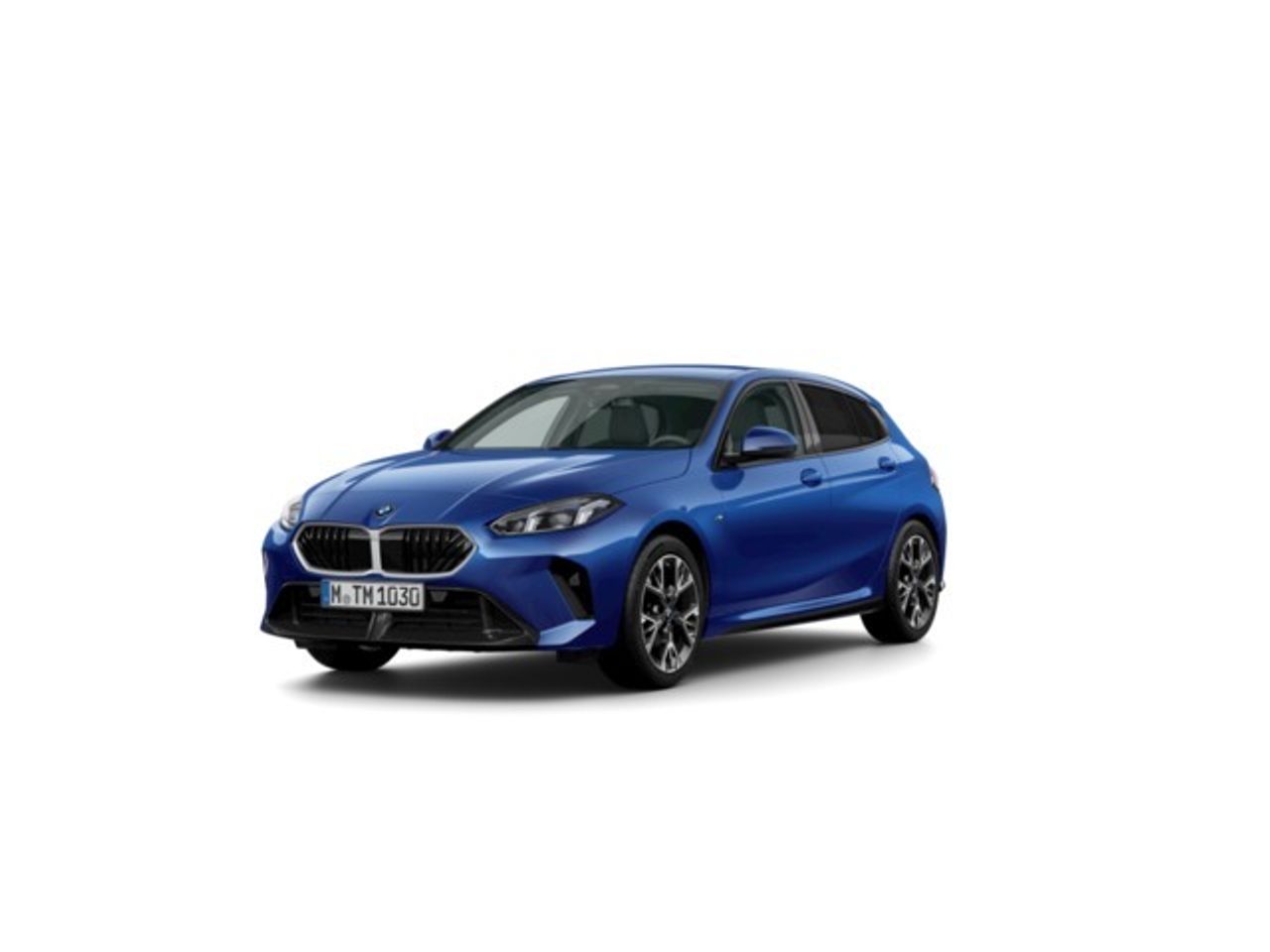 BMW Serie 1 120i 125 kw (170 cv)   - Foto 12