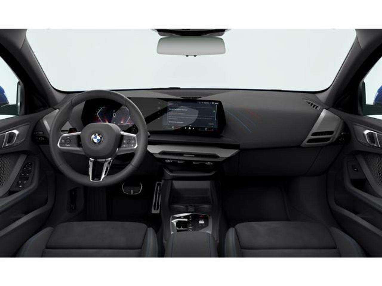 BMW Serie 1 120i 125 kw (170 cv)   - Foto 3