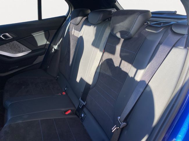 BMW Serie 1 120i 125 kw (170 cv)