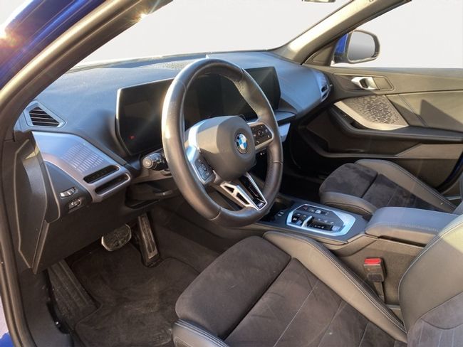 BMW Serie 1 120i 125 kw (170 cv)