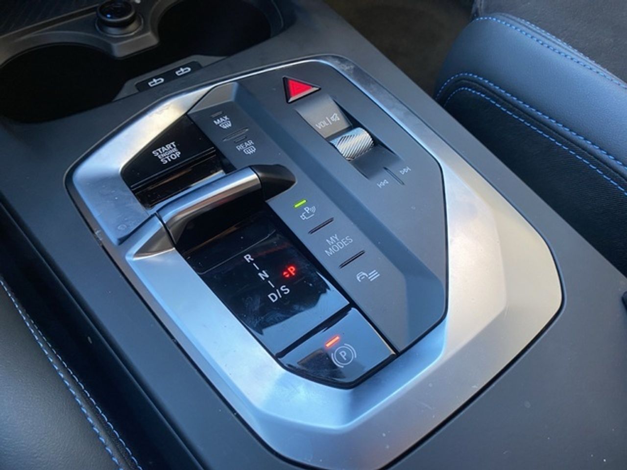 BMW Serie 1 120i 125 kw (170 cv)   - Foto 16